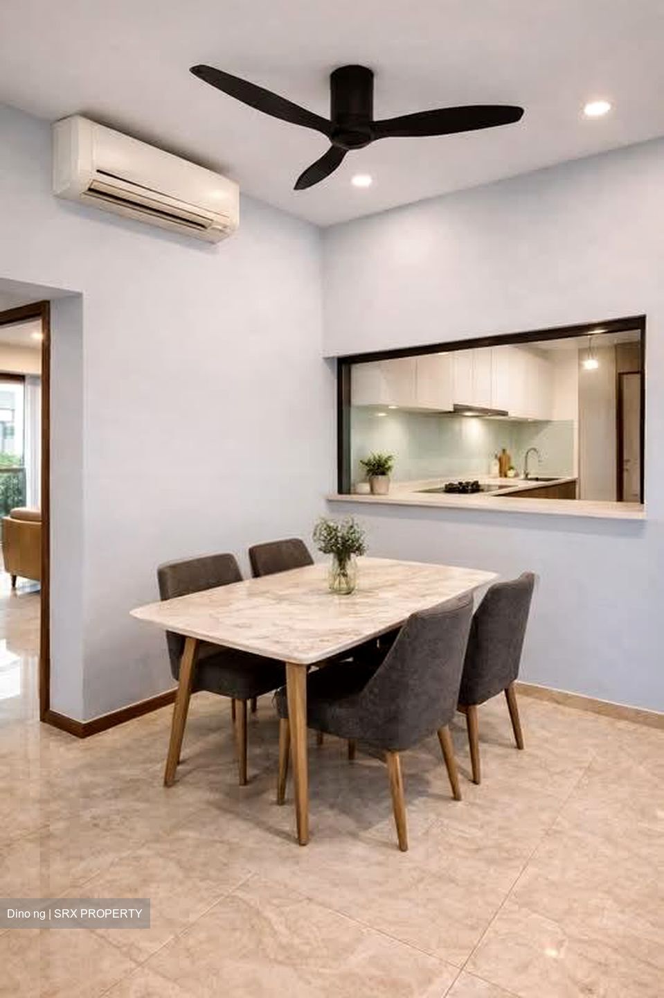 Kingsford Waterbay (D19), Apartment #569719401